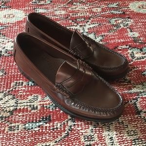 Penny Loafers